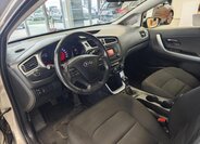 KIA Ceed Hatchback 1,4 l 73 kw