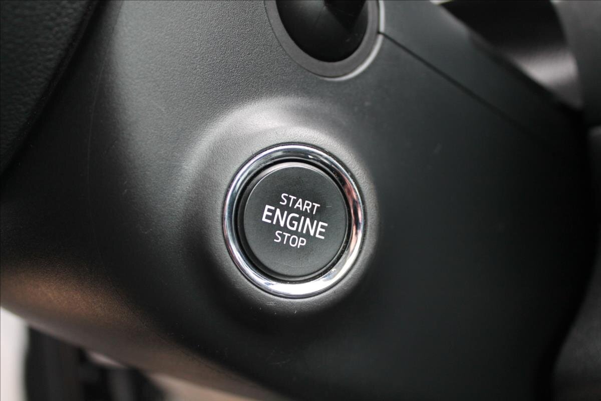 Škoda Kodiaq SUV 2,0 l 140 kw