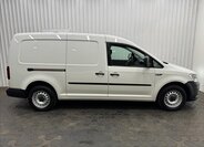Volkswagen Caddy 10