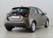 Toyota Yaris 7