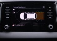 Škoda Karoq SUV 1,5 l 110 kw