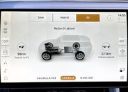 Land Rover Range Rover Sport SUV / Terénní 3,0 l 338 kw