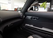 Mercedes-Benz AMG GT Kabriolet 4,0 l 410 kw