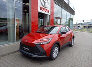 Toyota C-HR Hatchback 1,8 l 103 kw
