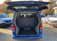 Volkswagen Caravelle 35