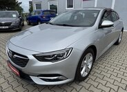Opel Insignia Liftback 2,0 l 125 kw