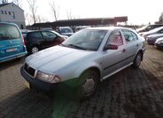 Škoda Octavia Hatchback 1,6 l 55 kw