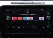 Volkswagen Passat 18