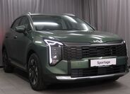 KIA Sportage 3