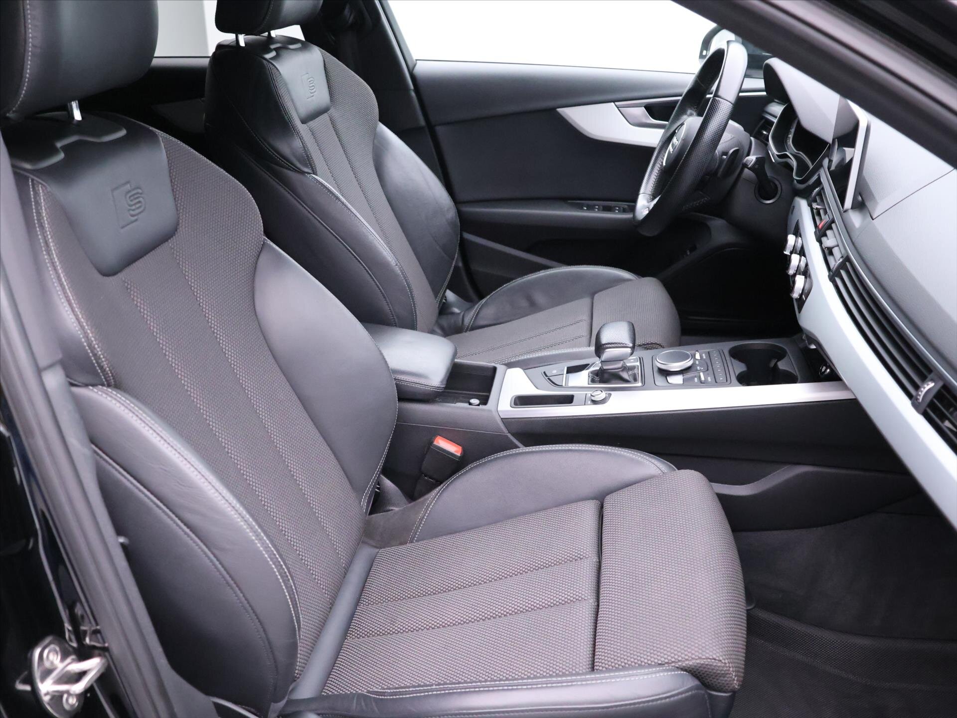 Audi A4 Kombi 3,0 l 160 kw