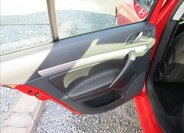 Škoda Octavia Sedan 1,4 l 90 kw