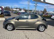 Toyota Yaris Hatchback 1,5 l 68 kw