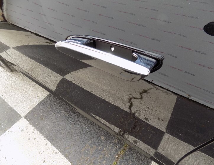 Mercedes-Benz Třídy E 48