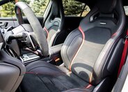 Mercedes-Benz Třídy A Hatchback 0,0 310 kw