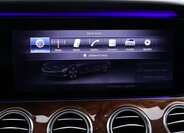 Mercedes-Benz Třídy E 31