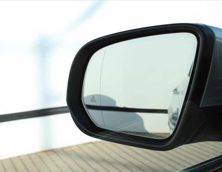 Mercedes-Benz GLE 33