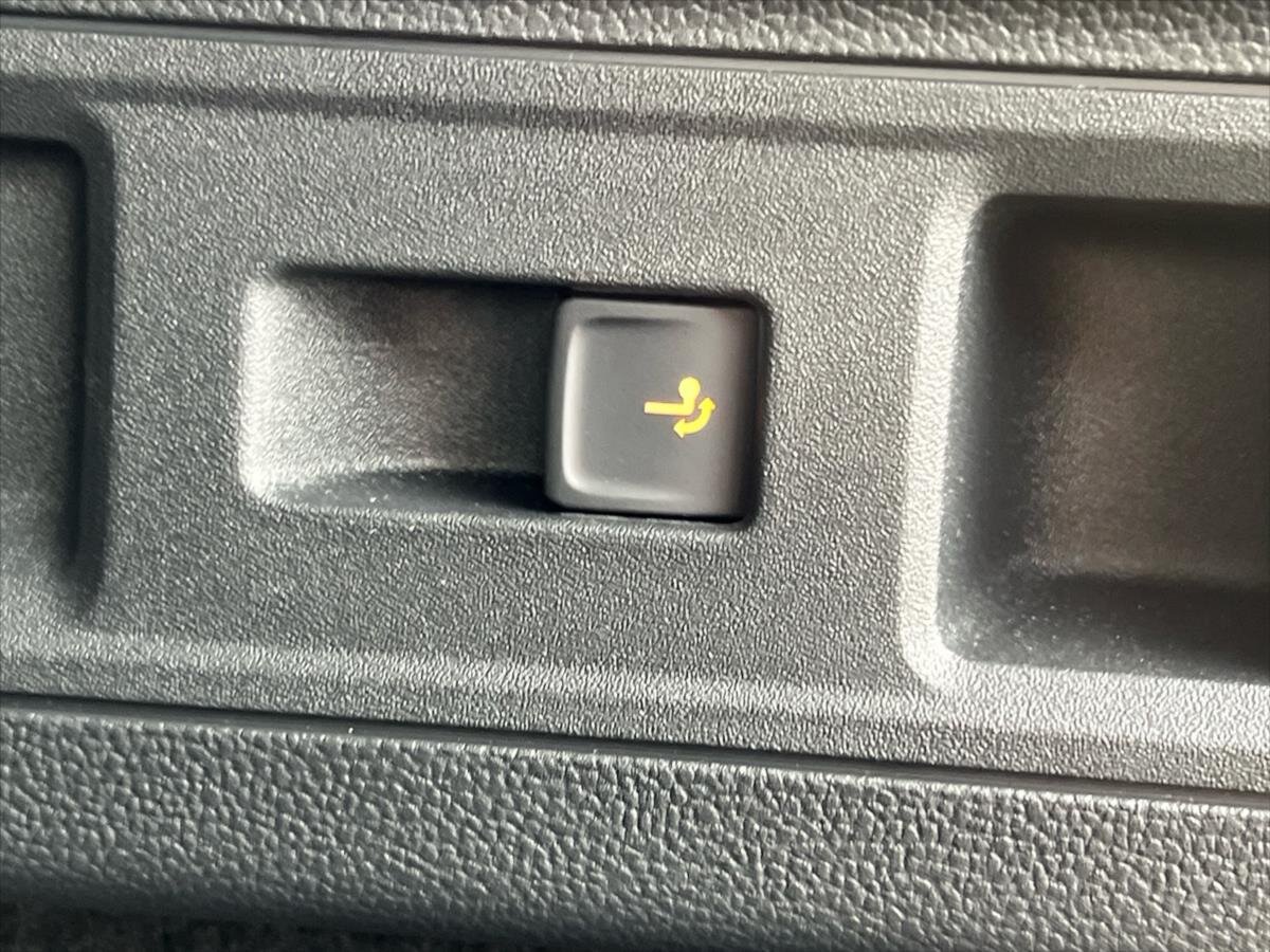 Škoda Superb Kombi 2,0 l 110 kw