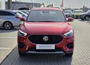 MG ZS Hatchback 1,5 l 78 kw