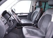 Volkswagen Multivan Kombi 2,0 l 150 kw