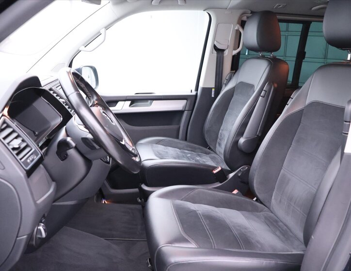 Volkswagen Multivan Kombi 2,0 l 150 kw