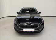 Škoda Octavia 4