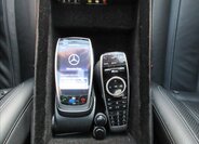 Mercedes-Benz Třídy S Sedan / Limuzína 3,0 l 190 kw