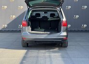 Seat Alhambra Ostatní 2,0 l 103 kw