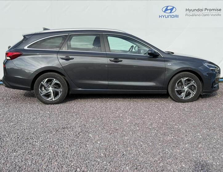 Hyundai i30 2