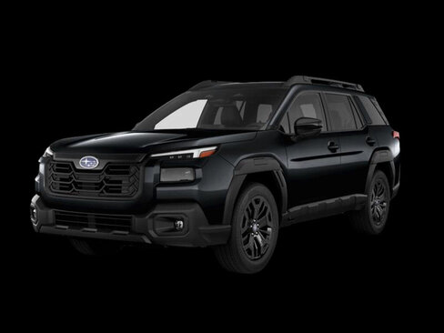 Subaru Outback SUV / Terénní 2,4 l 193 kw