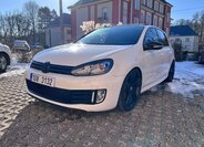 Volkswagen Golf Hatchback 0,0 155 kw