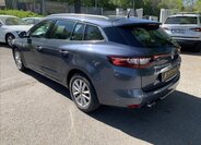 Renault Mégane Kombi 1,5 l 81 kw