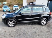 Volkswagen Tiguan 2