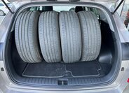 Hyundai Tucson SUV 1,6 l 130 kw