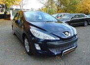 Peugeot 308 Kombi 1,6 l 88 kw