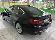 BMW Řada 4 3