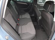 Volkswagen Passat Kombi 2,0 l 103 kw