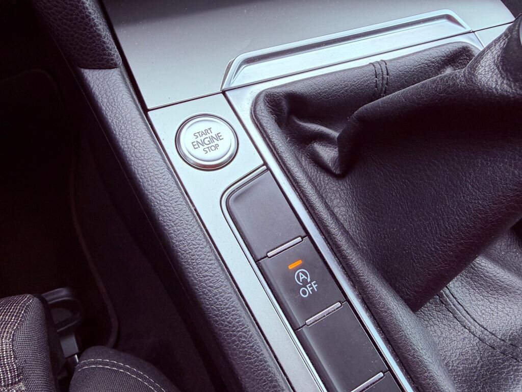 Volkswagen Passat Kombi 2,0 l 110 kw