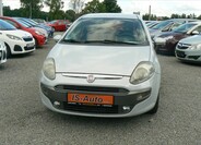 Fiat Punto Evo 3
