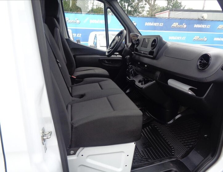 Mercedes-Benz Sprinter Ostatní 2,0 l 110 kw