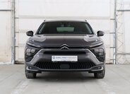 Citroën C5 X Kombi 1,6 l 133 kw