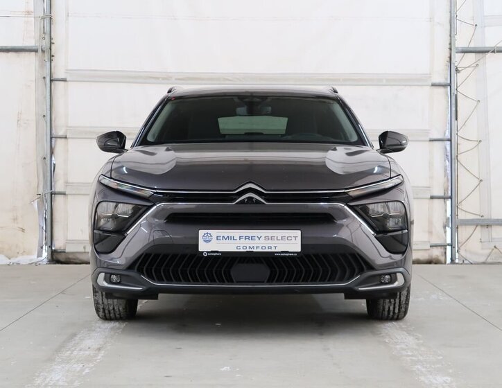 Citroën C5 X Kombi 1,6 l 133 kw