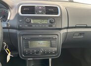 Škoda Fabia Kombi 1,6 l 77 kw