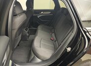 Audi A6 Kombi 3,0 l 210 kw