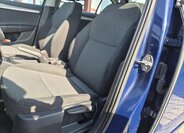 Škoda Octavia Sedan / Limuzína 1,4 l 81 kw