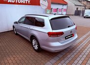 Volkswagen Passat Kombi 2,0 l 110 kw