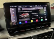 Seat Leon Kombi 1,4 l 150 kw