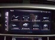 Audi S6 Kombi 3,0 l 253 kw