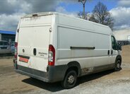 Fiat Ducato Ostatní 2,3 l 88 kw