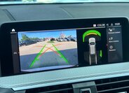 BMW X3 SUV 3,0 l 195 kw