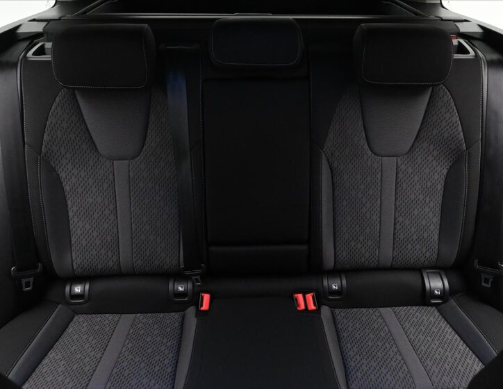 Škoda Octavia Kombi 1,4 l 110 kw